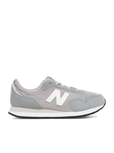 New Balance Сникърси GC323GR Сив