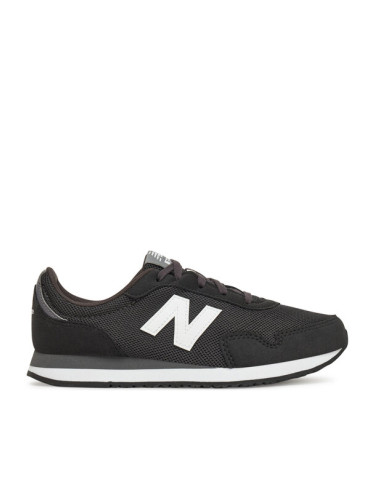 New Balance Сникърси GC323BK Черен
