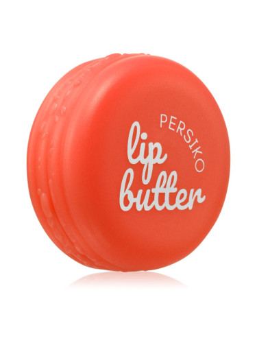 FlosLek Laboratorium Care & Joy Lip Butter балсам за устни 10 гр.