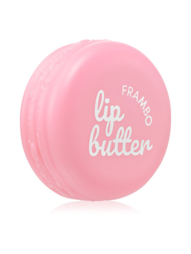 FlosLek Laboratorium Care & Joy Lip Butter балсам за устни 10 гр.