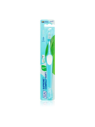TePe Colour Compact четка за зъби много мека 1 бр.