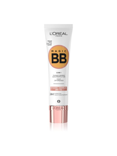 L’Oréal Paris Magic BB ББ крем цвят 30 мл.