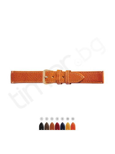 Кожена каишка Diloy 86 - 20 мм