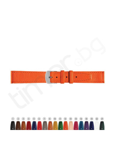 Кожена каишка Diloy 366 - 16 мм