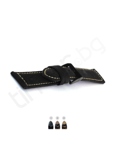 Кожена каишка Diloy 397 - 20 мм