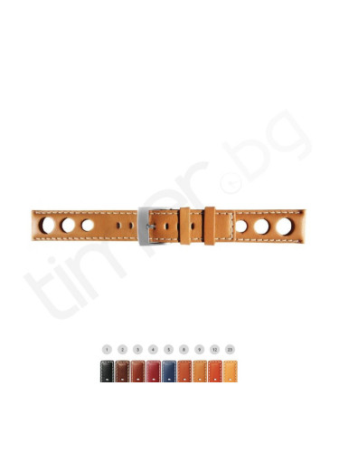 Кожена каишка Diloy P355 - 20 мм