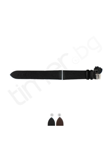 Кожена каишка Diloy 411 - 22 мм