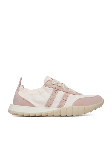 Сникърси JENNY 8E0750-2 Розов