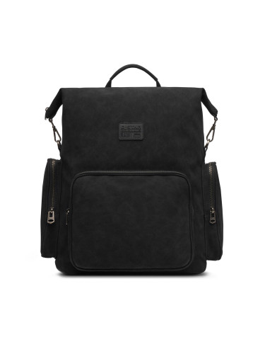 Раница G-Star Raw GSR-B-006-07 Черен