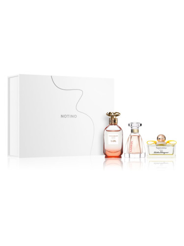 Beauty Discovery Box Exclusive Notino Sun-Kissed подаръчен комплект за жени