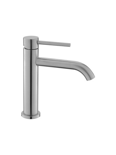 Смесител за мивка ARTEMIS сатен