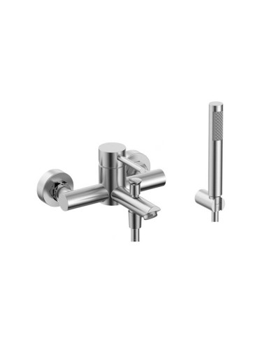 Душ комплект за баня ARTEMIS сатен SO903F12-S