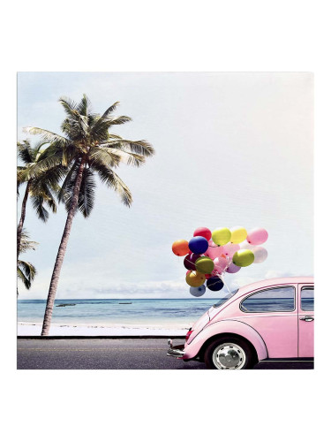 КАРТИНА 50/50CM