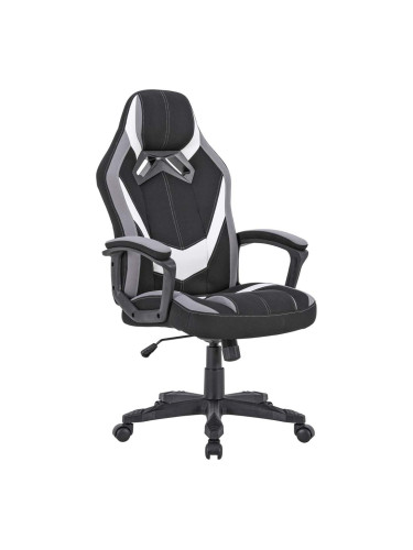 ЧЕРЕН ОФИС СТОЛ ХЕЛЪН  64.5/69/112-122 СМ