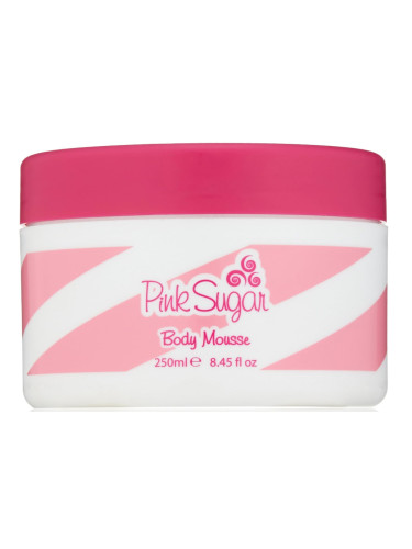 Aquolina Pink Sugar Body Mousse Дамски мус за тяло 250ml