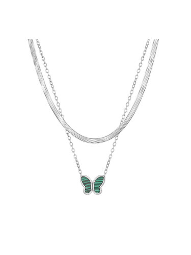 Дамско колие Santa Barbara Polo and Racquet Club SBJ.3.20001-1