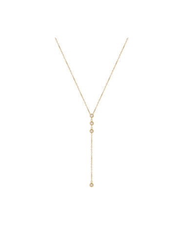 Дамско колие Santa Barbara Polo and Racquet Club SBJ.5.20001-1