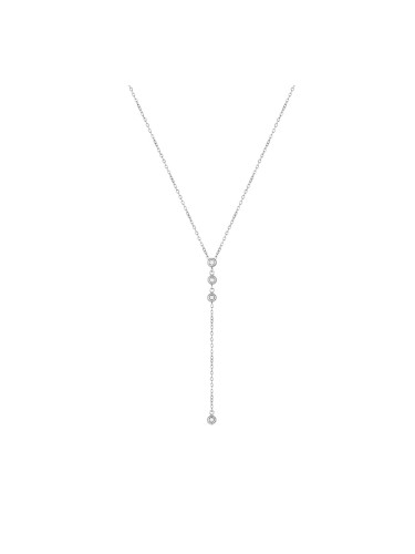 Дамско колие Santa Barbara Polo and Racquet Club SBJ.5.20001-2