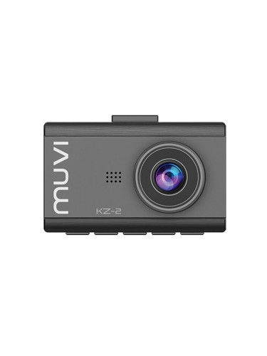 Кабел Veho VDC-003-KZ2 4K Ultra HD Черен