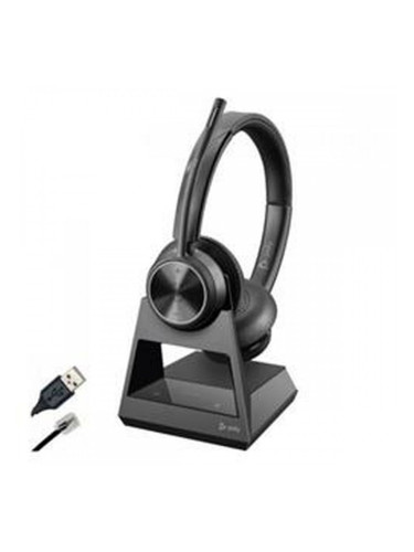 Слушалки Poly 8D3F7AA#ABB