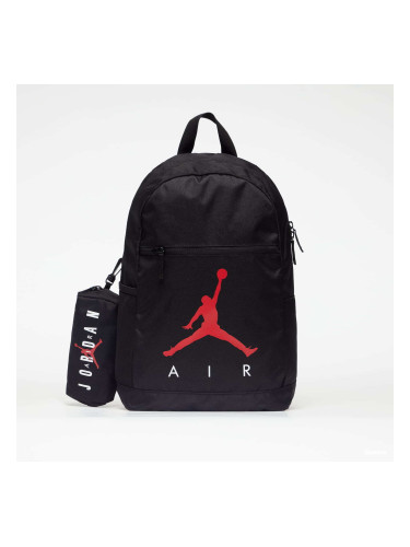 Раница Jordan Air School Backpack Black 19 l