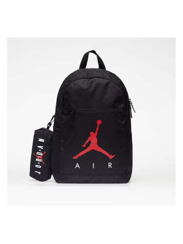 Раница Jordan Air School Backpack Black 19 l