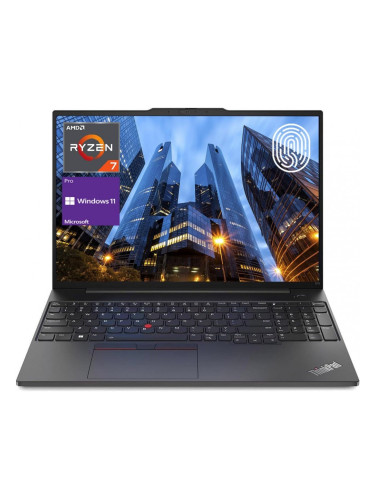 Lenovo ThinkPad E16 Gen 2 21M5002RBM