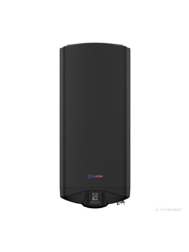 Мултипозиционен бойлер Eldom Galant DU080W-B, 80L, 3.3kW