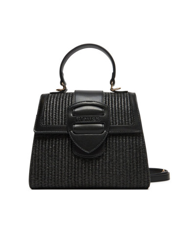 Blauer Дамска чанта S5WALLY02/PRO Черен