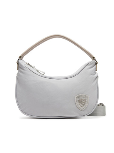 Blauer Дамска чанта S5BOR02/CUR Сив