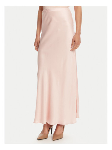 ViCOLO Макси пола TD0472 Розов Slim Fit