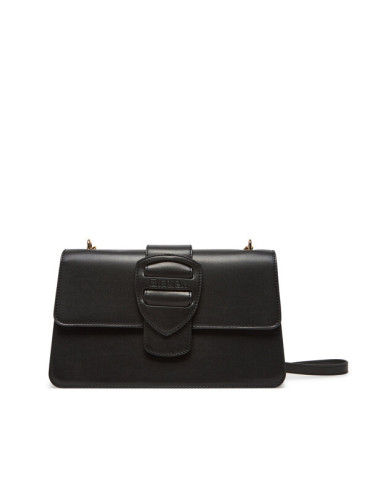 Blauer Дамска чанта S5MIXY01/LAD Черен