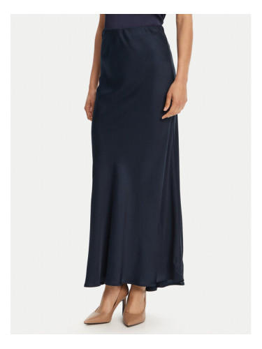 ViCOLO Макси пола TD0472 Тъмносин Slim Fit