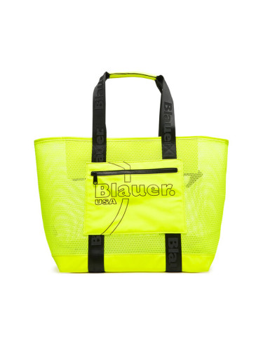 Blauer Дамска чанта S5GOFAN01/BEA Жълт