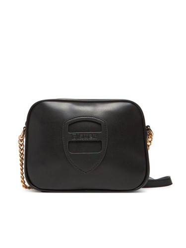 Blauer Дамска чанта S5HIPS01/LAD Черен