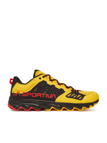Маратонки за бягане La Sportiva Helios III 46D100999 Жълт