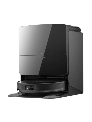 Прахосмукачка робот Roborock Saros 10R