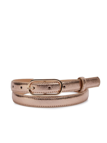 Gold women's belt ORSAY - Women's