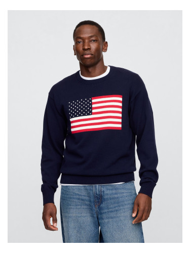 GAP Americana Sweater - Men's