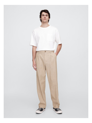 GAP Linen Trousers - Men's