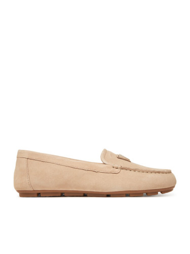 Guess Лоуфъри FLJLILSUE14 Бежов