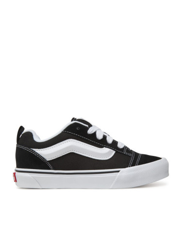 Vans Сникърси Knu Skool VN000D2T6BT1 Черен