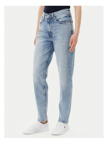 Levi's® Дънки 80's A3506-0016 Син Mom Fit