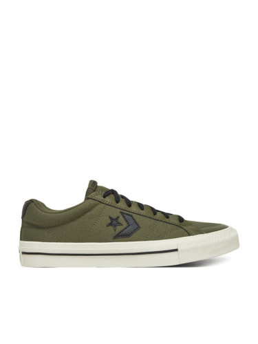 Converse Сникърси Sport Casual A12748C Каки