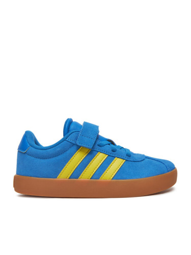 adidas Сникърси VL Court 3.0 JH6313 Син
