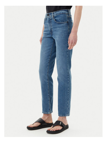 Levi's® Дънки 724™ 18883-0385 Син Straight Fit