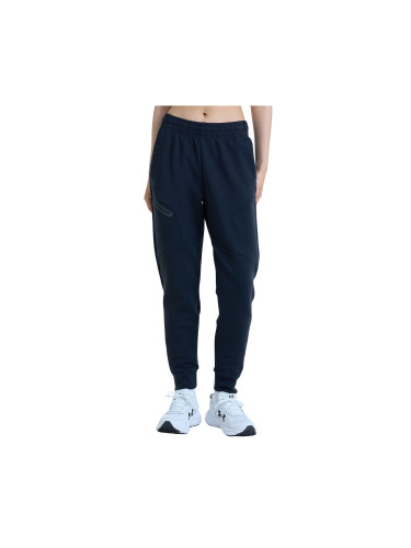Панталони Under Armour Unstoppable Fleece Jogger Black/ Black L