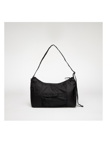 Чанта Under Armour UA Studio Slouchy Duffle Black Universal