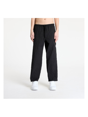 Панталони PLEASURES Rescue Pleated Cargo Pants Black L