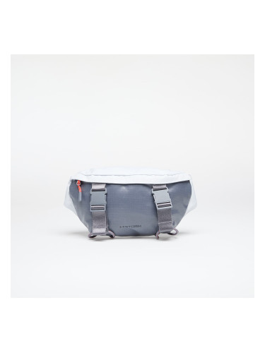 Чантичка за кръста Under Armour Summit Trail Waist Bag Grey Universal